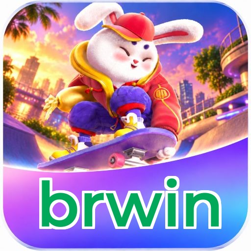 brwin Logo
