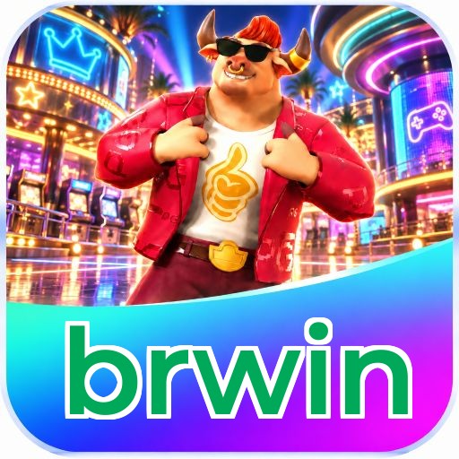 brwin Logo Oficial