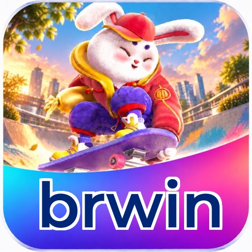 Logo brwin Bônus Brasil
