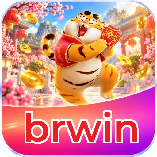 Logo da brwin