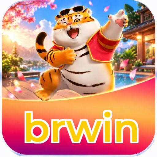 brwin Baixar Download Logo Oficial Certificado