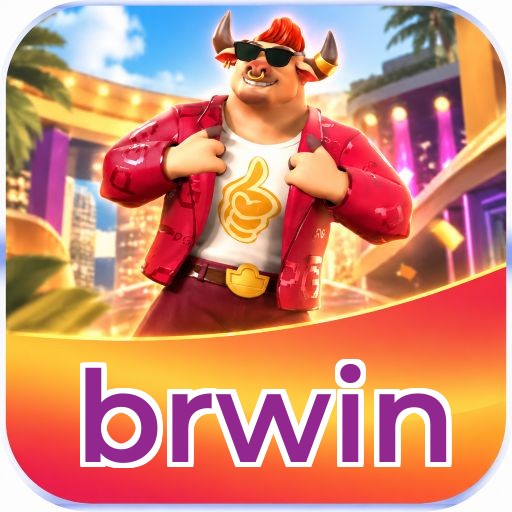 Logo brwin Download Brasil