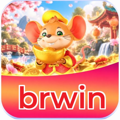 brwin Logo Oficial - Cassino Online Brasil Certificado eCOGRA