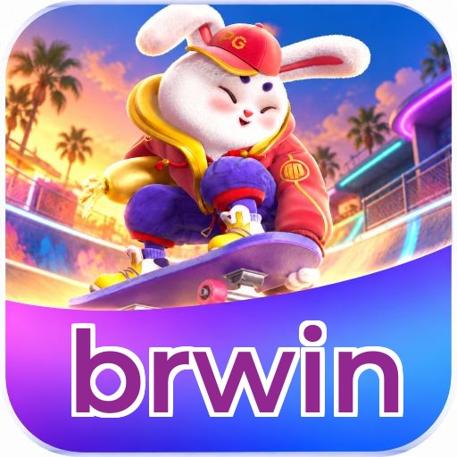 brwin APP Logo Oficial Certificado Android iOS