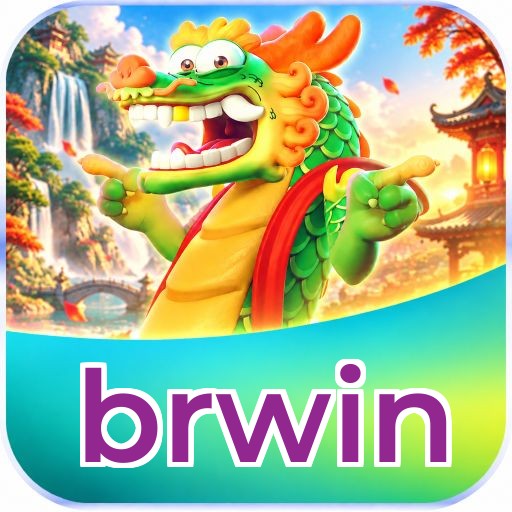 Logo brwin APK Android Brasil