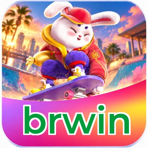 brwin Logo
