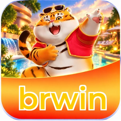 brwin APK Logo Oficial Certificado