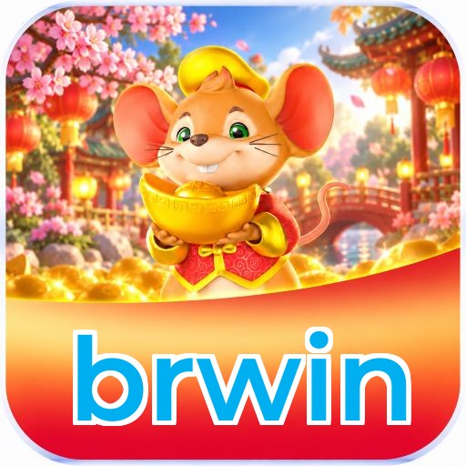 brwin Logo