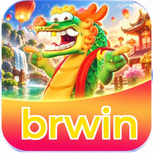 brwin Logo Seguro