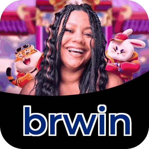 Passo a passo visual mostrando processo de download e instalação do aplicativo brwin