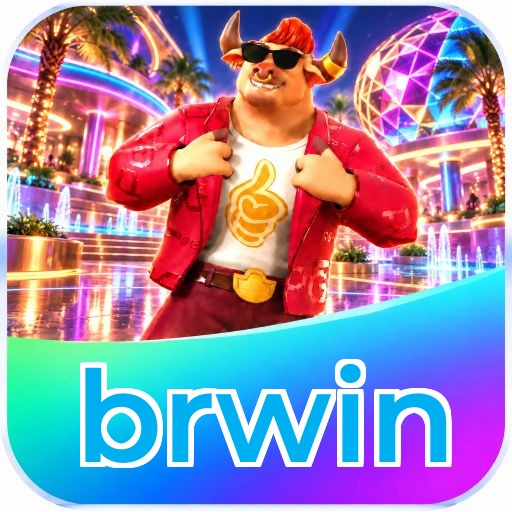 brwin Logo