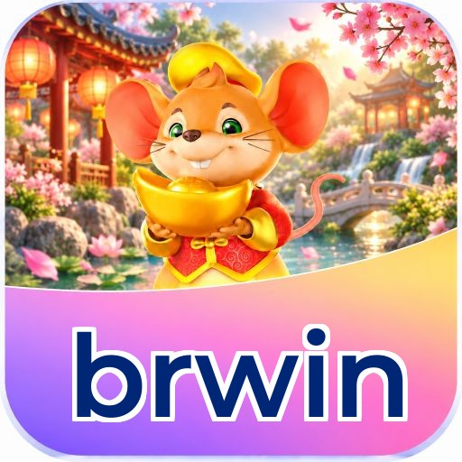 Logo brwin Telegram Canal Oficial