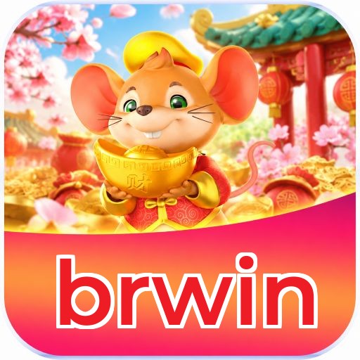 brwin Logo