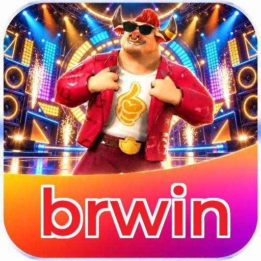 brwin Apostas Esportivas Logo Oficial Certificado