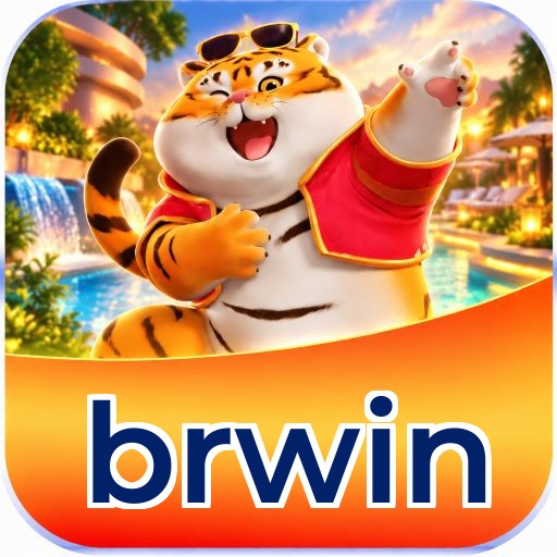 Logo brwin Baixar Download Brasil