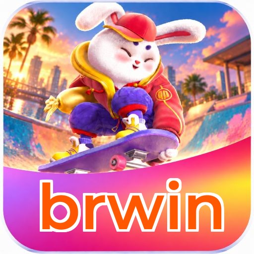 Logo brwin Loteria Online